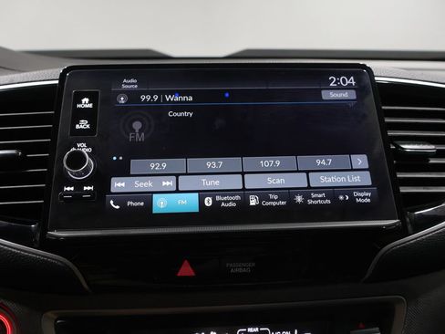 Used 2024 Honda Ridgeline RTL image 31