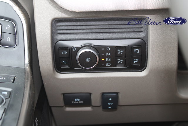 Used 2026 Ford F250 Platinum w/ Platinum Plus Package AWD/4WD image 22