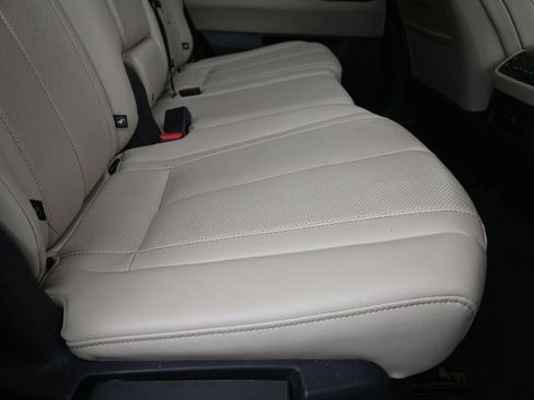 New 2026 INFINITI QX80 Luxe image 20