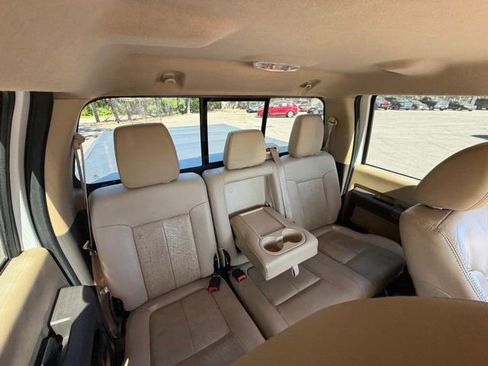 Used 2011 Ford F250 Lariat w/ Lariat Interior Pkg AWD/4WD image 31