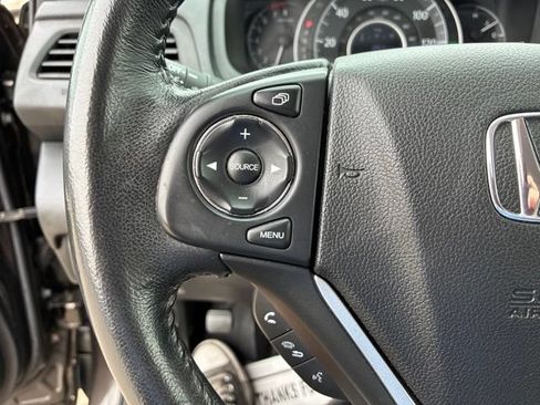 Used 2015 Honda CR-V EX-L image 23