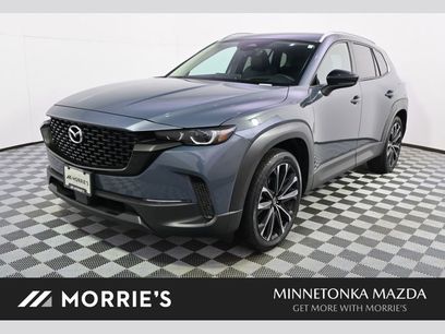 Used 2025 MAZDA CX-50 AWD 2.5 S w/ Premium Plus Pkg