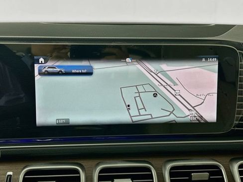 Used 2026 Mercedes-Benz GLE 350 4MATIC image 13