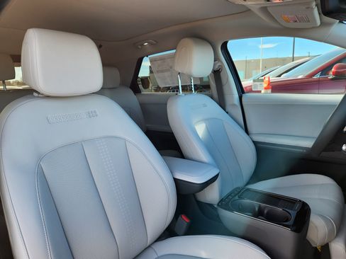 New 2026 Hyundai Ioniq 5 Limited image 14