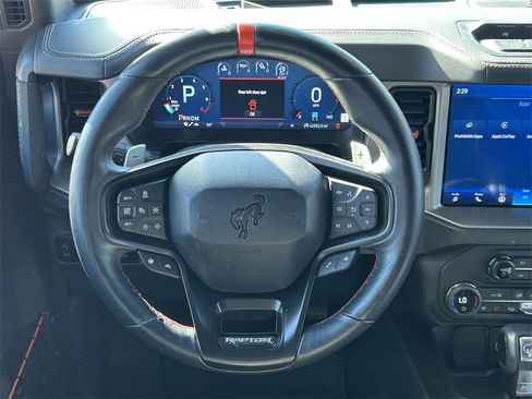 Used 2023 Ford Bronco Raptor image 45