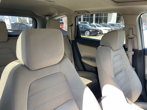 Used 2022 Honda CR-V EX image 22