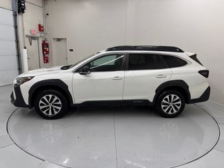 Certified 2023 Subaru Outback Premium AWD/4WD video 3
