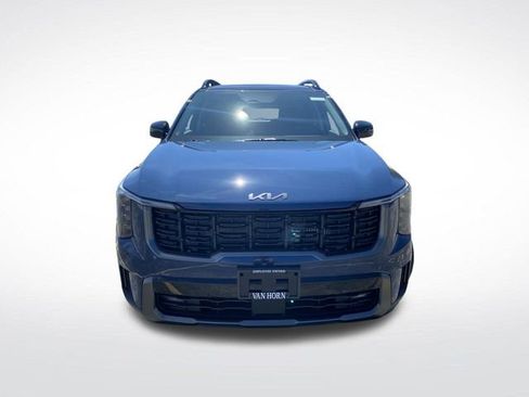 New 2025 Kia Sorento X-Line EX image 12