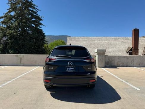 Used 2018 MAZDA CX-9 Sport FWD image 7