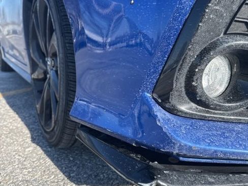 Used 2018 Honda Civic Sport Touring image 13