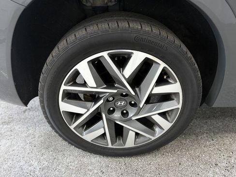 Used 2022 Hyundai Santa Fe Calligraphy AWD/4WD image 27