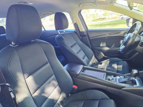Used 2016 MAZDA MAZDA6 Sport image 26
