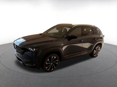 Used 2025 MAZDA CX-50 2.5 Hybrid w/ Premium Plus Pkg image 8