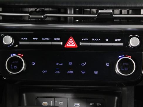 Certified 2026 Hyundai Santa Cruz SEL FWD image 20