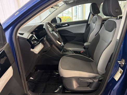 Certified 2023 Volkswagen Taos S w/ Driver Assistance Package FWD image 5