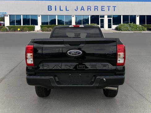 New 2025 Ford Ranger XL image 5