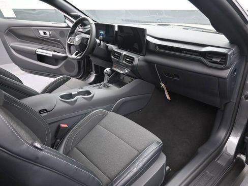 New 2026 Ford Mustang Convertible w/ Anti-Theft Package image 10