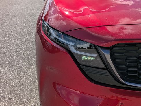 New 2026 MAZDA CX-5 Select AWD/4WD image 12