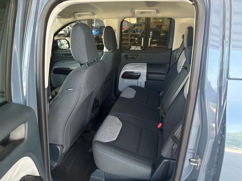 Used 2025 Ford Maverick XLT w/ XLT Luxury Package FWD image 16