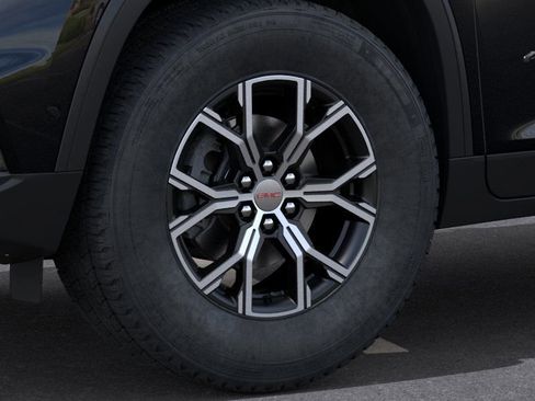 New 2026 GMC Acadia AT4 w/ Super Cruise Package image 33