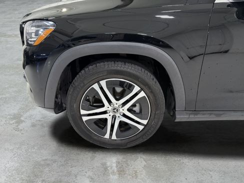Used 2022 Mercedes-Benz GLS 450 4MATIC image 20