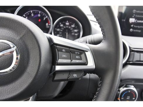 Certified 2025 MAZDA MX-5 Miata Grand Touring image 15