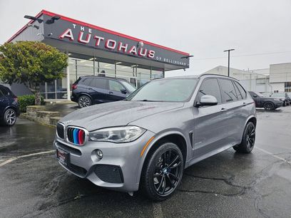 Used 2018 BMW X5 xDrive35i