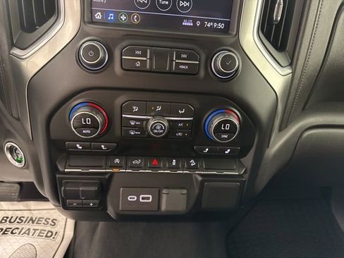 Used 2019 Chevrolet Silverado 1500 LT w/ All-Star Edition image 31