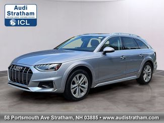 Used 2023 Audi A4 2.0T allroad Premium Plus AWD/4WD video 1
