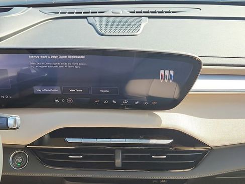New 2026 Buick Enclave Preferred w/ Power Package FWD image 27