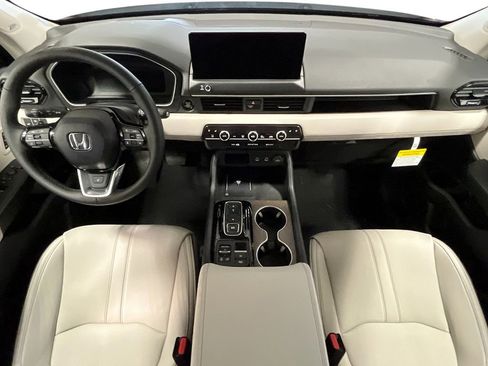 New 2026 Honda Pilot Elite image 28