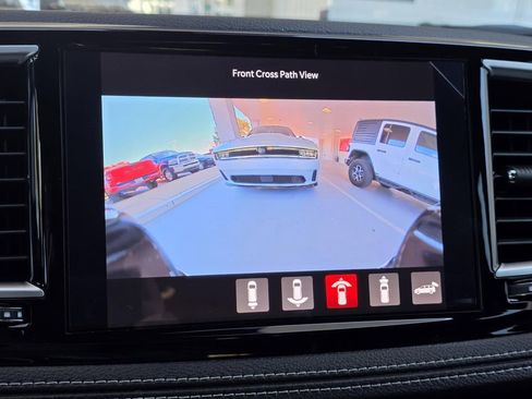 New 2026 Chrysler Pacifica Limited w/ Uconnect Theater Family Group AWD/4WD image 22
