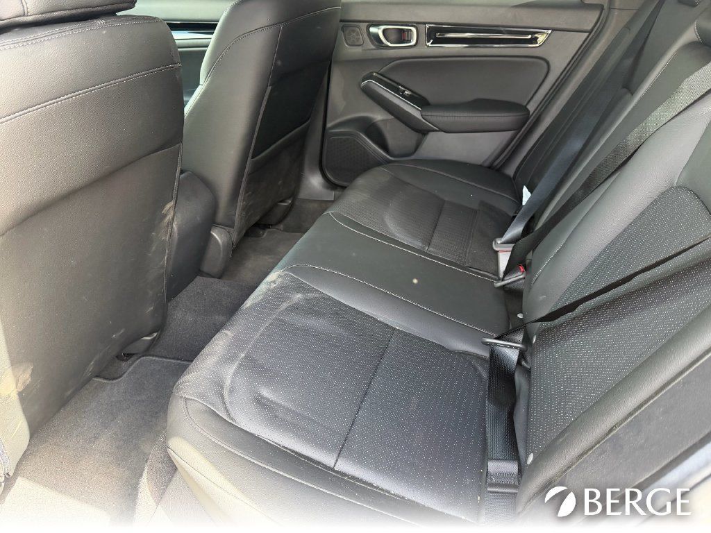 Used 2026 Honda Civic Sport Touring image 18