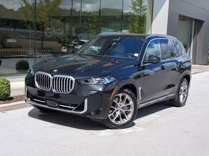 Used 2025 BMW X5 xDrive40i w/ Climate Comfort Package