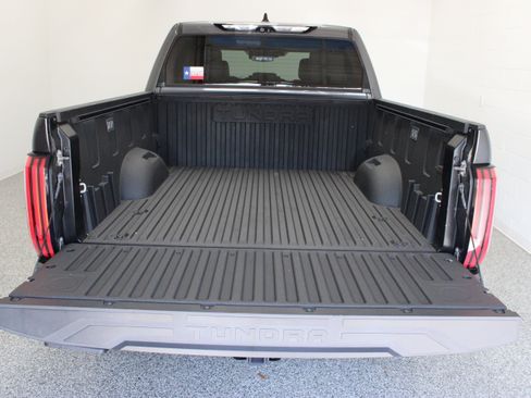 Used 2023 Toyota Tundra Limited RWD image 34