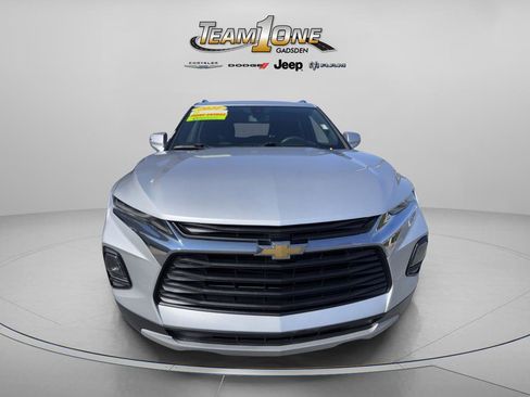 Used 2021 Chevrolet Blazer LT image 3