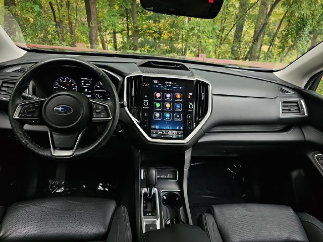 Used 2023 Subaru Ascent Limited w/ Technology Package AWD/4WD image 19