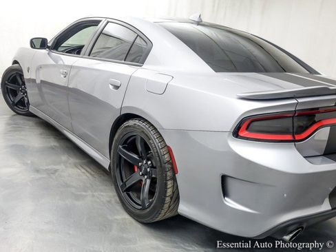 Used 2016 Dodge Charger SRT Hellcat RWD image 10