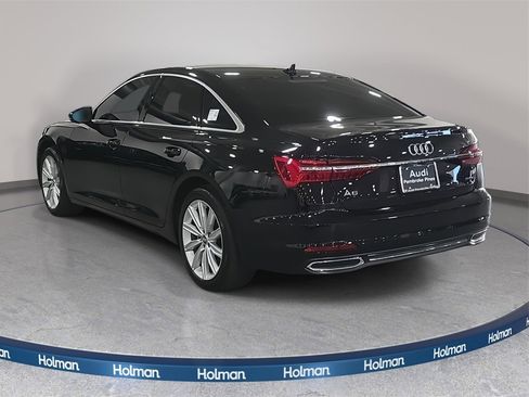 Used 2019 Audi A6 2.0T Premium w/ Convenience Package image 8