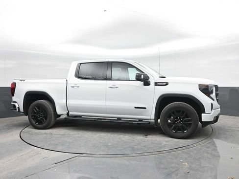 New 2026 GMC Sierra 1500 Elevation w/ Elevation Premium Package image 6