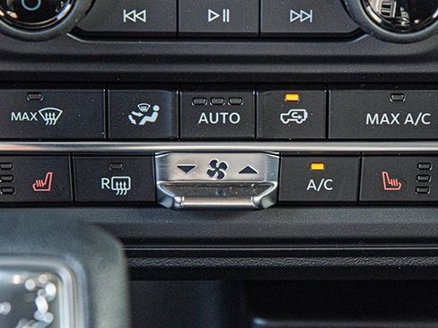 New 2026 Ford Bronco Big Bend image 29