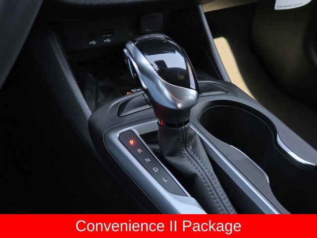 New 2026 Buick Envista Preferred w/ Convenience I Package FWD image 15
