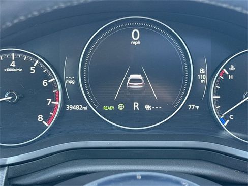 Used 2024 MAZDA CX-90 3.3 Turbo w/ Preferred Plus image 32