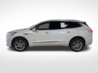 Used 2024 Buick Enclave Avenir w/ Avenir Technology Package AWD/4WD video 2