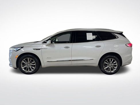 Used 2024 Buick Enclave Avenir w/ Avenir Technology Package AWD/4WD image 2