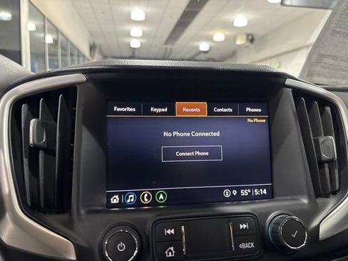Used 2022 GMC Terrain SLT w/ Infotainment Package II FWD image 27