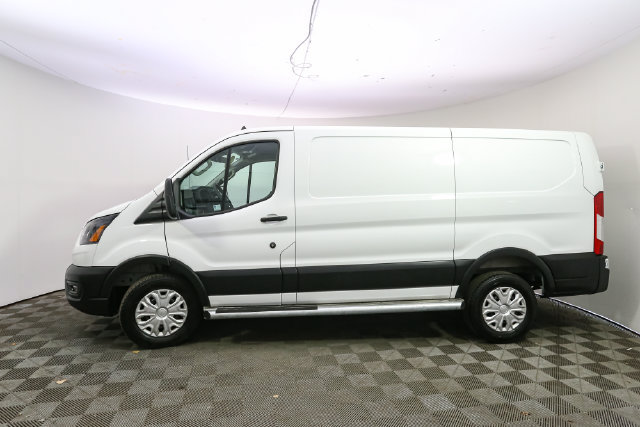 Used 2025 Ford Transit 250 Low Roof w/ Exterior Upgrade Package RWD image 6