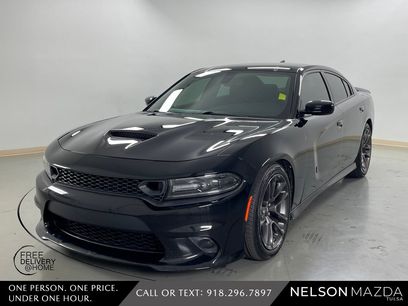 Used 2020 Dodge Charger Scat Pack