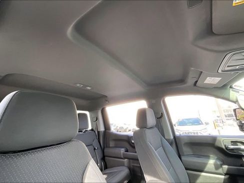 Used 2019 Chevrolet Silverado 1500 Custom w/ Custom Max Trailering Package image 22