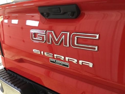 New 2026 GMC Sierra 1500 Pro w/ Pro Value Package image 20